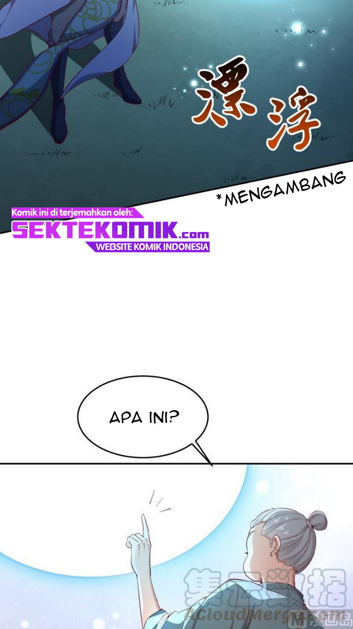 Halaman 13 dari Peerless Sword God Chapter 143
