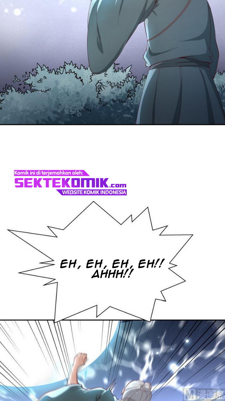 Halaman 14 dari Peerless Sword God Chapter 143