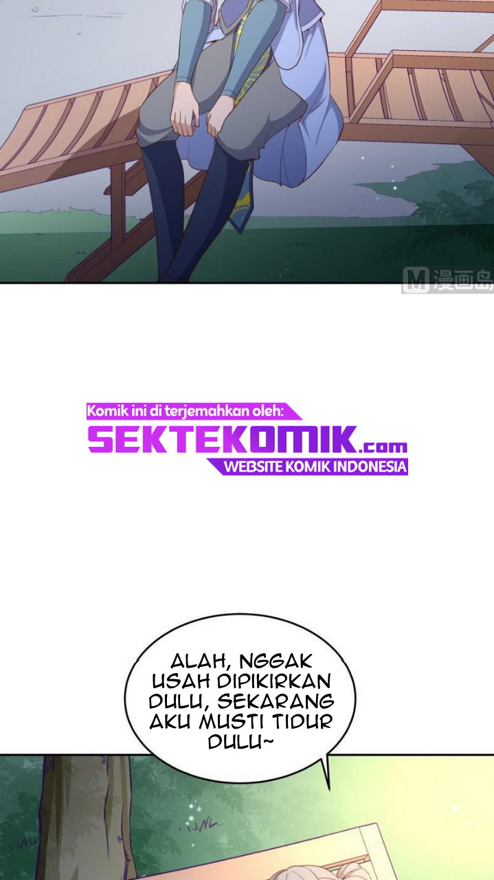 Halaman 20 dari Peerless Sword God Chapter 143