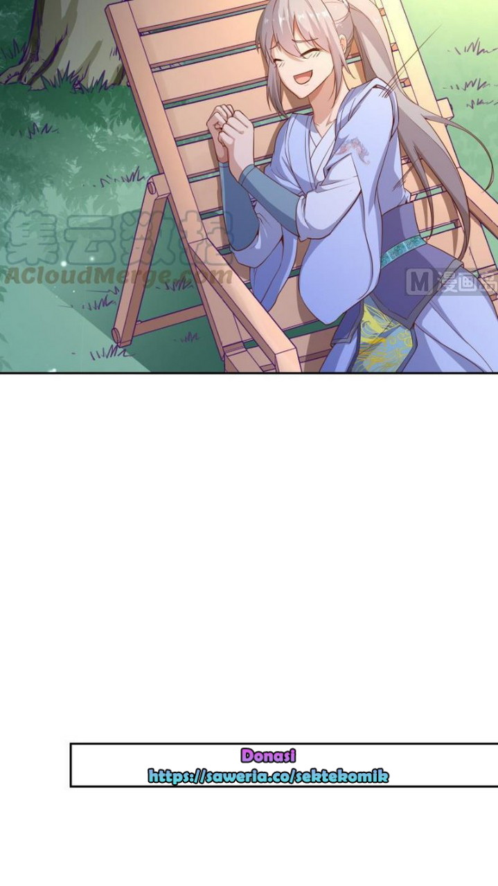 Halaman 21 dari Peerless Sword God Chapter 143