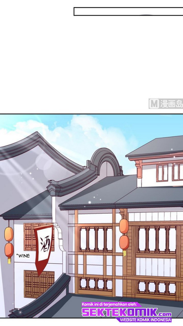 Halaman 22 dari Peerless Sword God Chapter 143