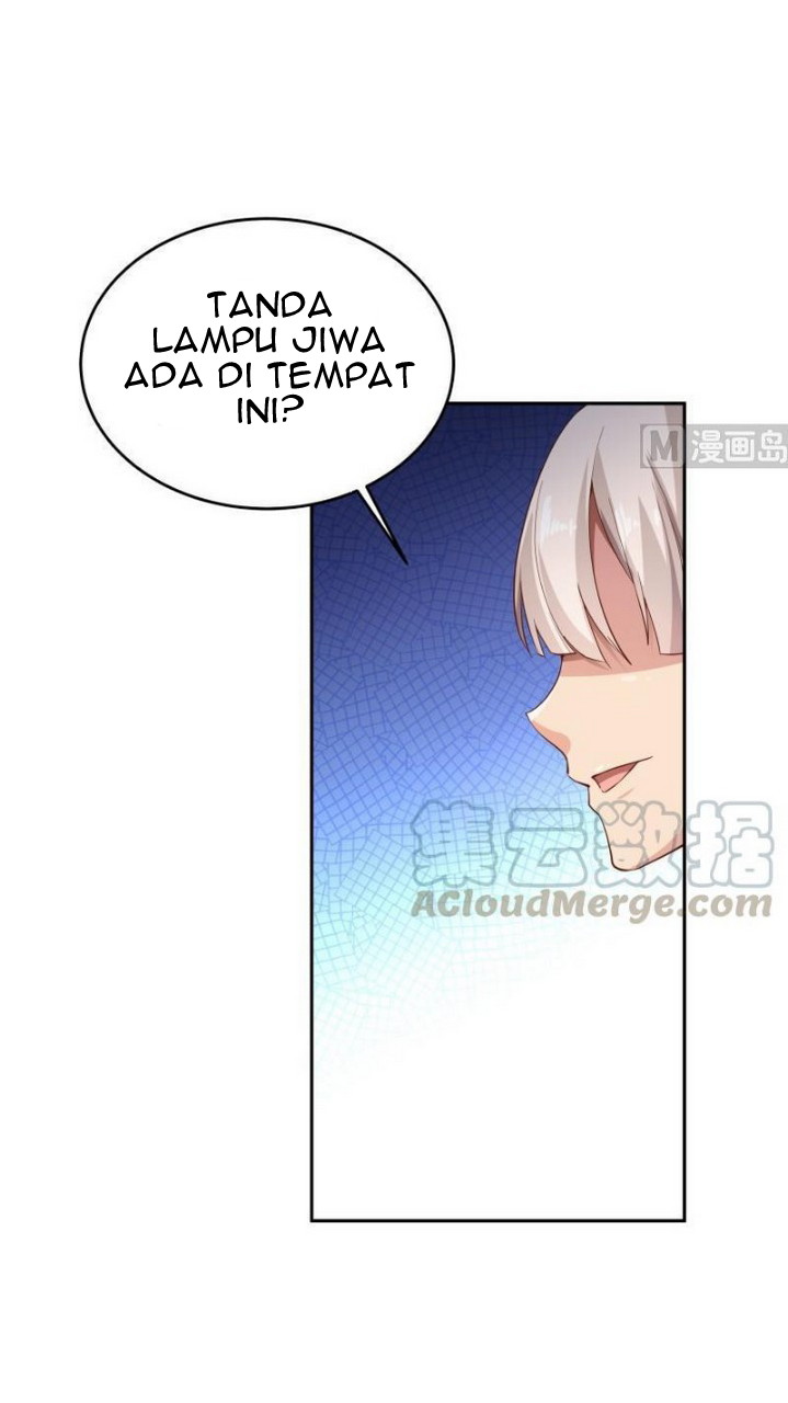 Halaman 23 dari Peerless Sword God Chapter 143