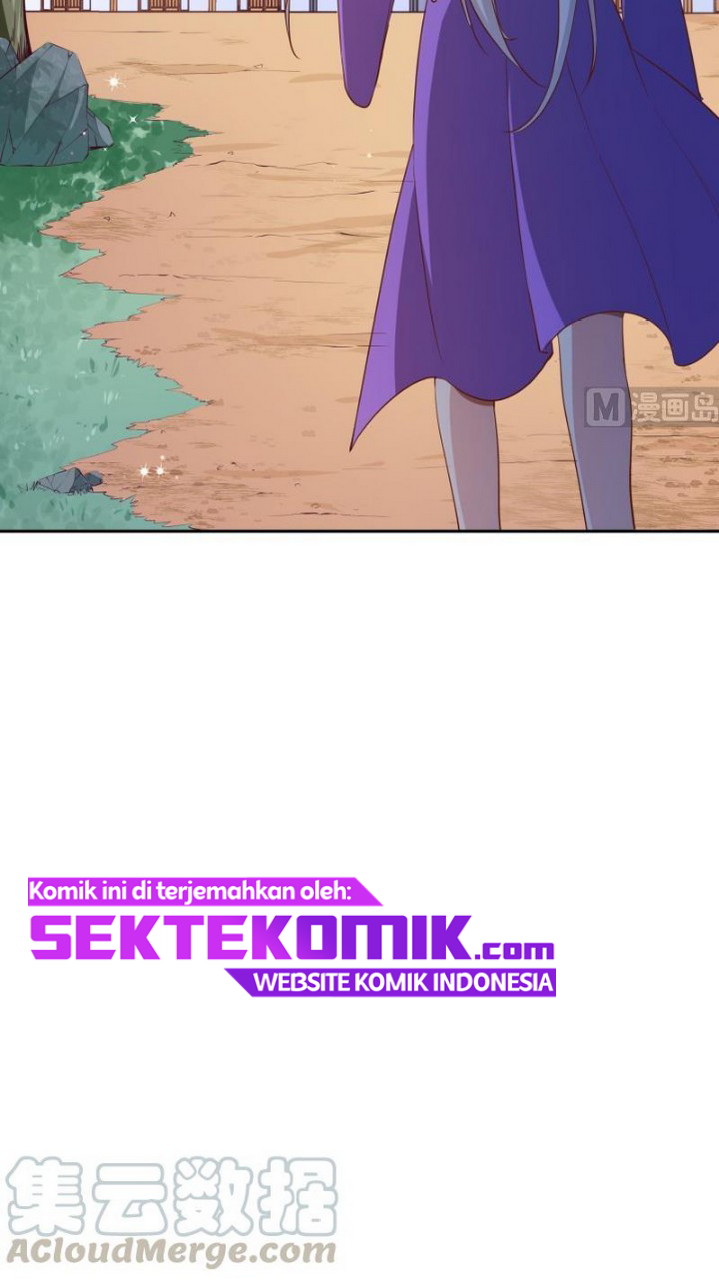 Halaman 25 dari Peerless Sword God Chapter 143