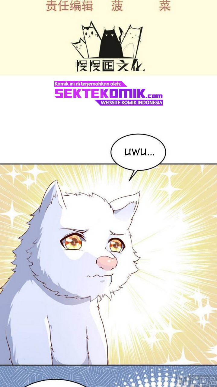 Halaman 3 dari Peerless Sword God Chapter 143