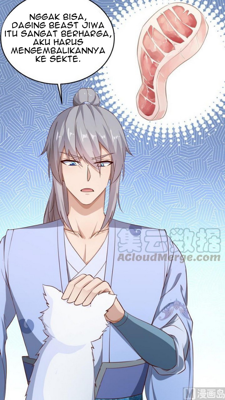 Halaman 4 dari Peerless Sword God Chapter 143