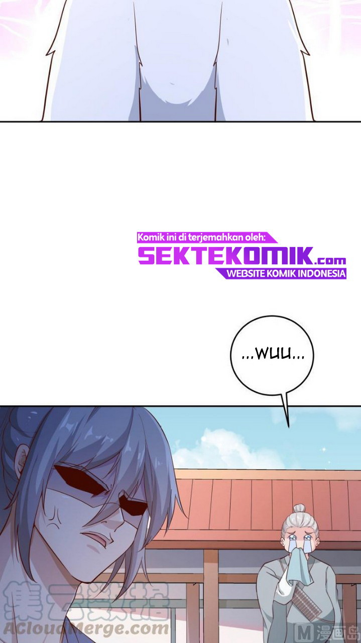 Halaman 6 dari Peerless Sword God Chapter 143