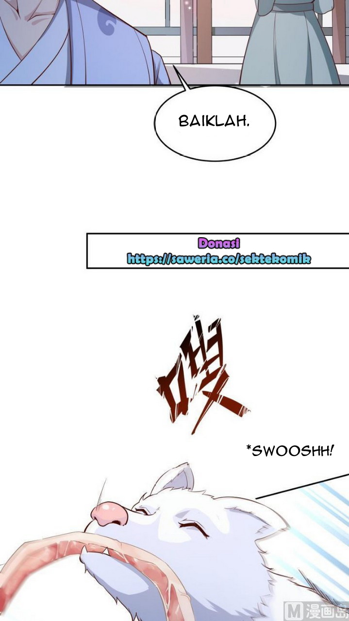 Halaman 7 dari Peerless Sword God Chapter 143