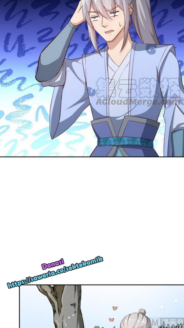 Halaman 9 dari Peerless Sword God Chapter 143