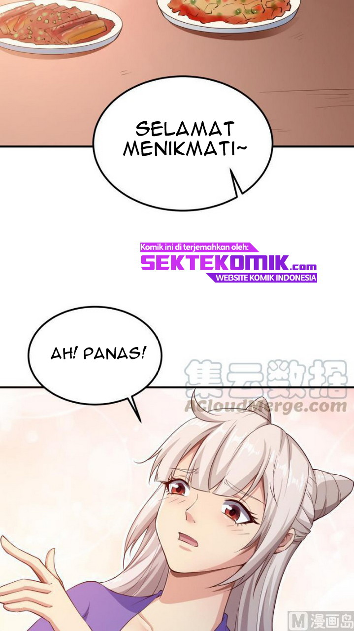 Halaman 11 dari Peerless Sword God Chapter 145