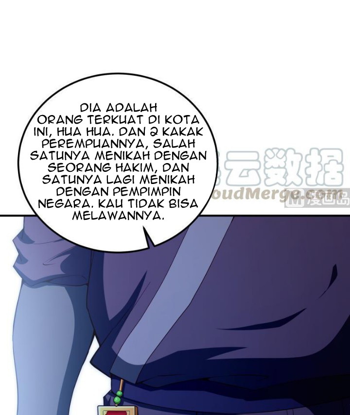 Halaman 21 dari Peerless Sword God Chapter 145