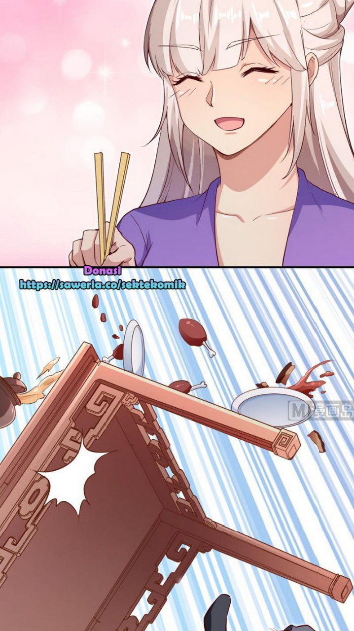 Halaman 24 dari Peerless Sword God Chapter 145