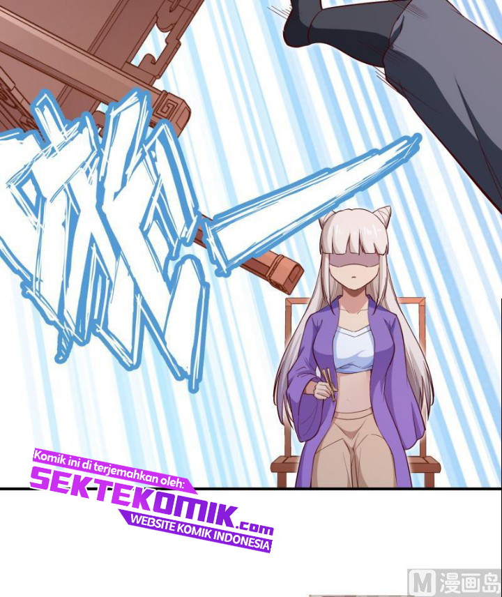 Halaman 25 dari Peerless Sword God Chapter 145