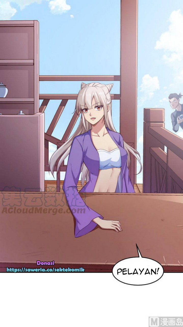 Halaman 4 dari Peerless Sword God Chapter 145