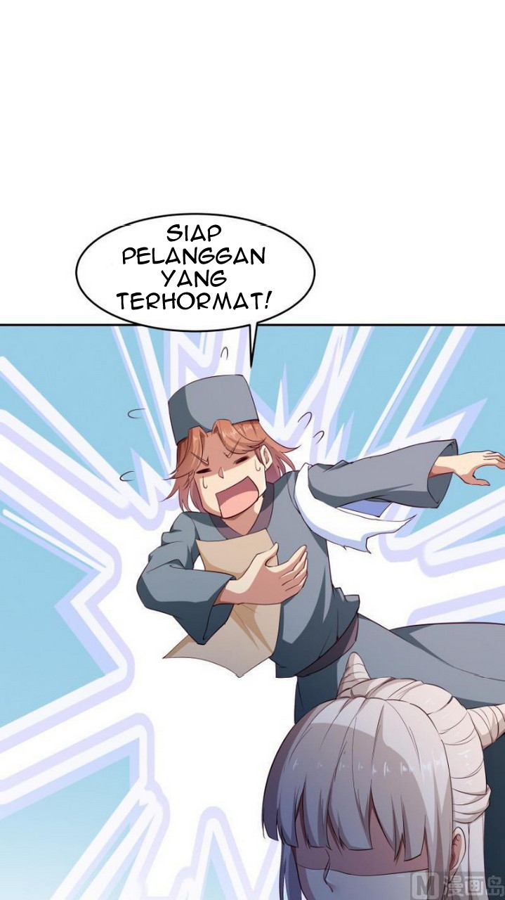 Halaman 5 dari Peerless Sword God Chapter 145