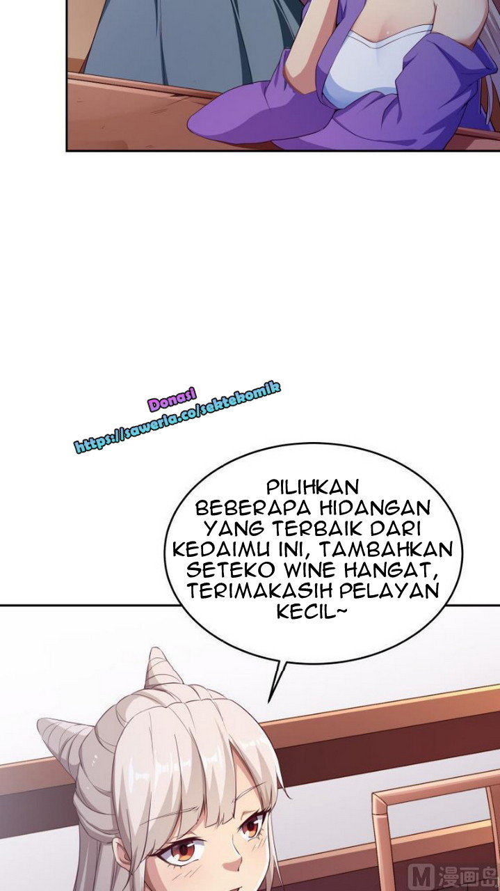 Halaman 7 dari Peerless Sword God Chapter 145