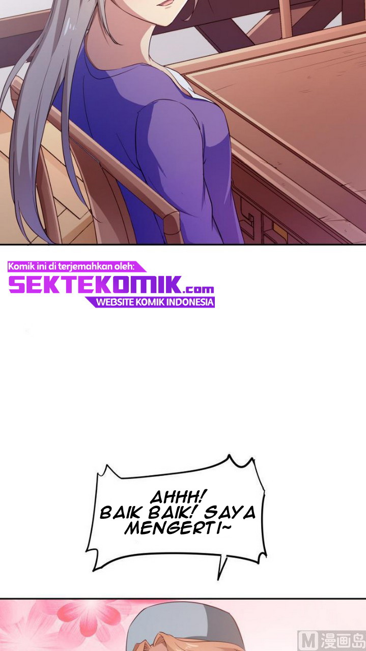 Halaman 8 dari Peerless Sword God Chapter 145