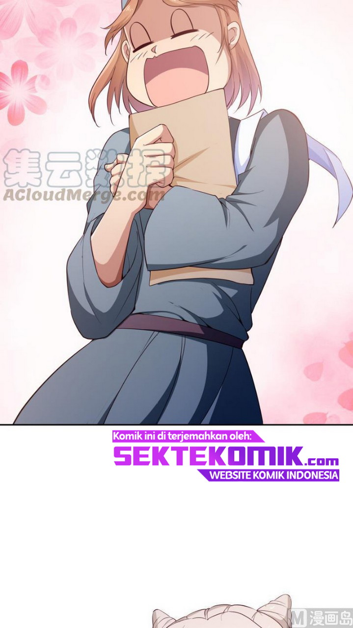 Halaman 9 dari Peerless Sword God Chapter 145