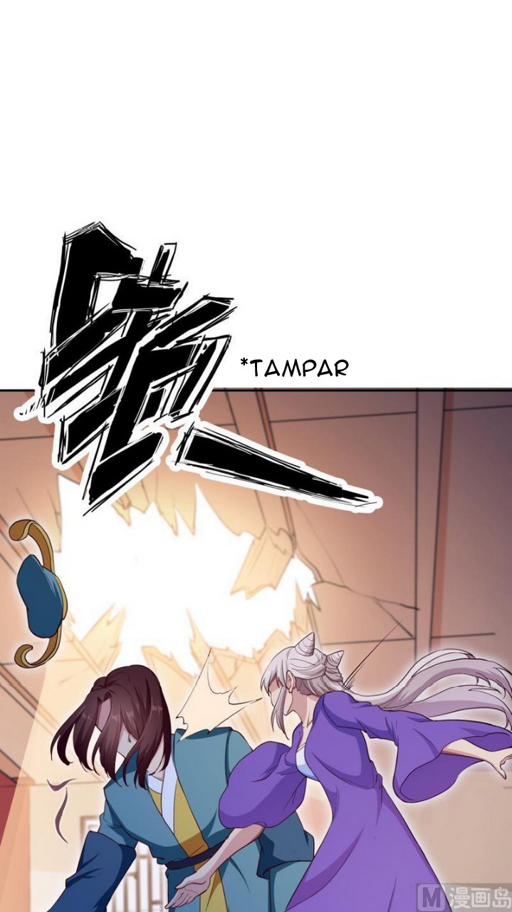 Halaman 12 dari Peerless Sword God Chapter 147