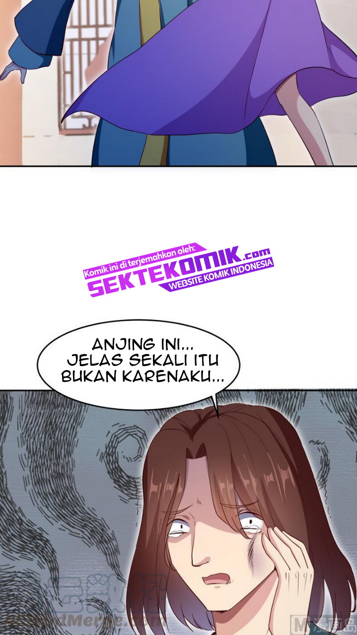 Halaman 13 dari Peerless Sword God Chapter 147