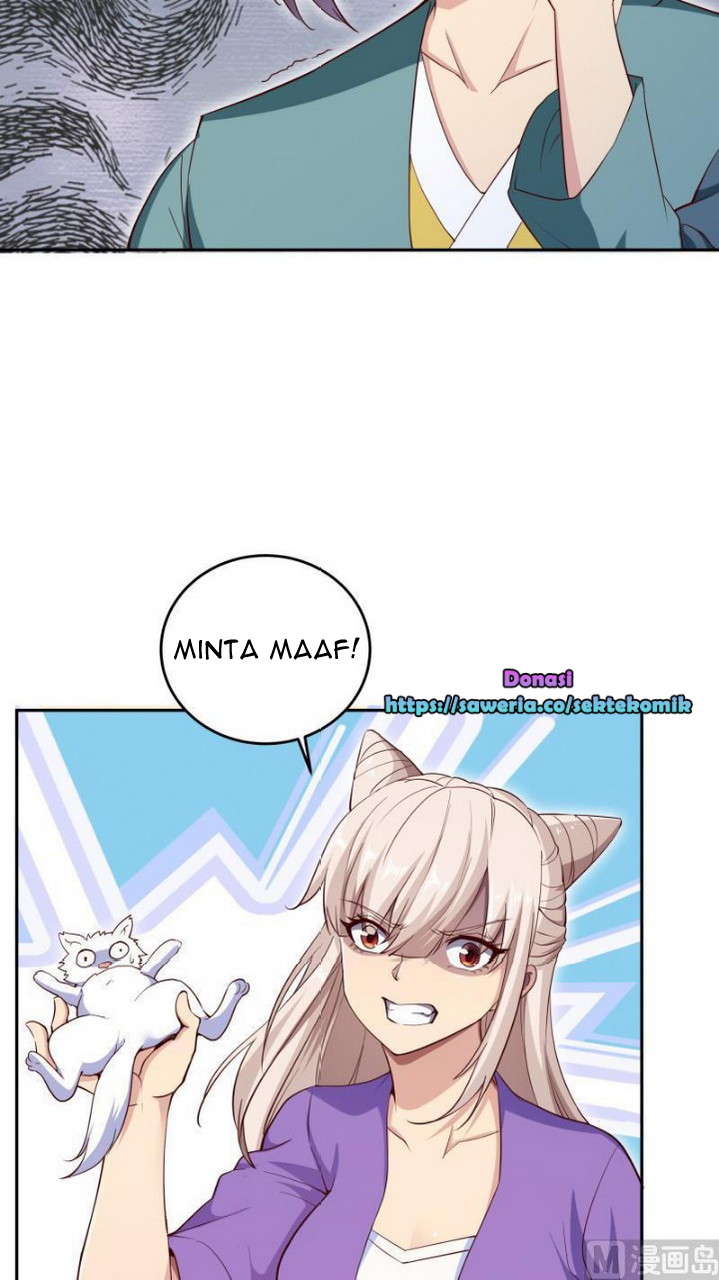 Halaman 14 dari Peerless Sword God Chapter 147