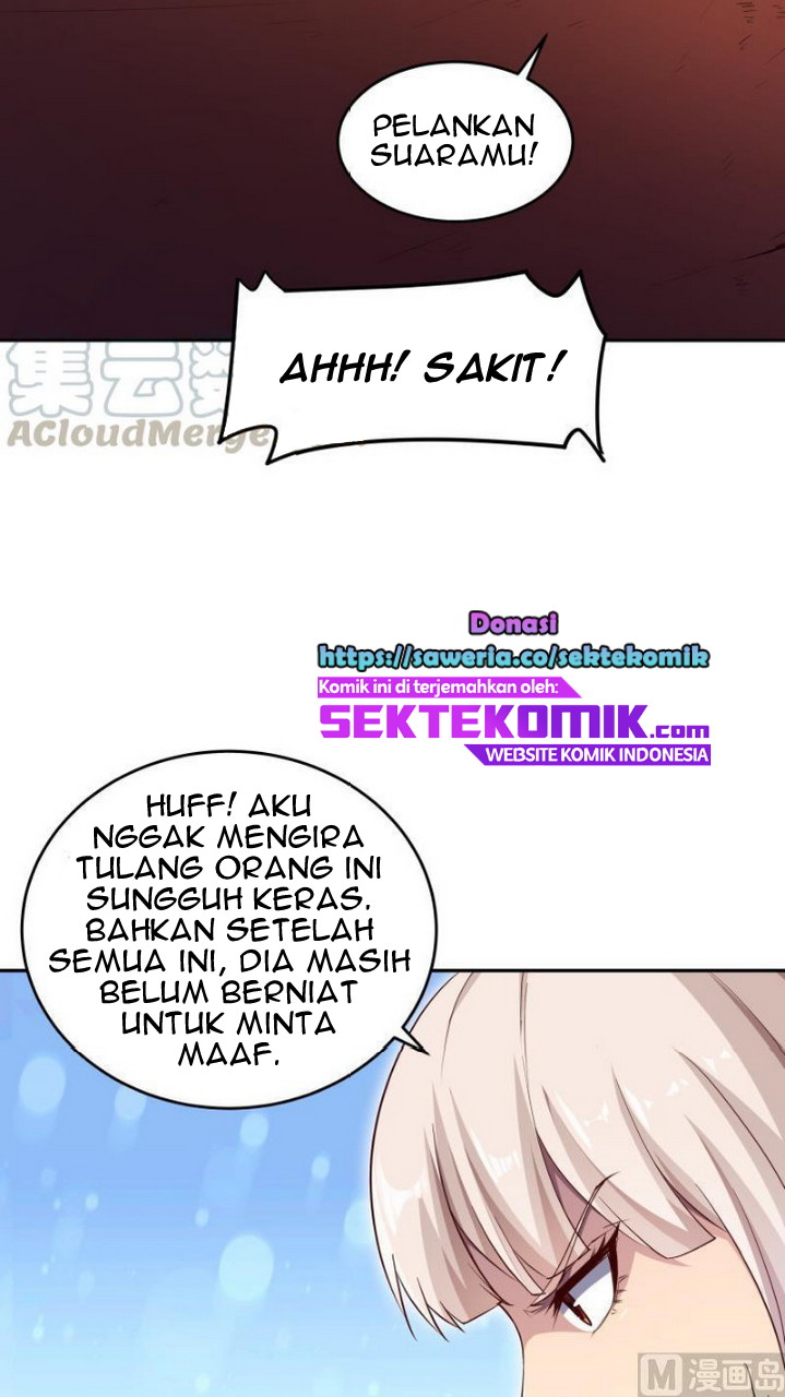 Halaman 16 dari Peerless Sword God Chapter 147