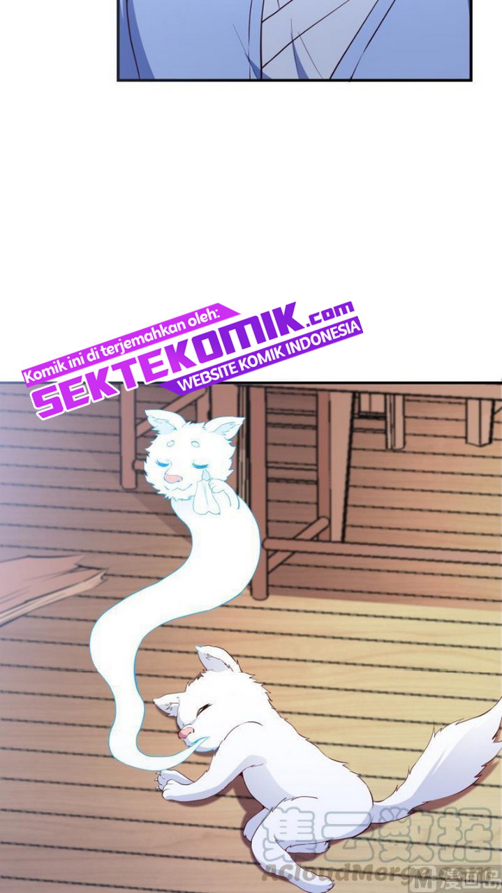Halaman 20 dari Peerless Sword God Chapter 147
