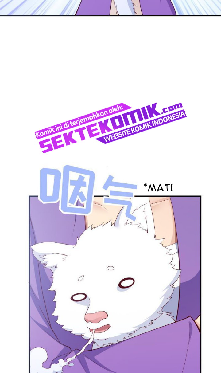 Halaman 22 dari Peerless Sword God Chapter 147