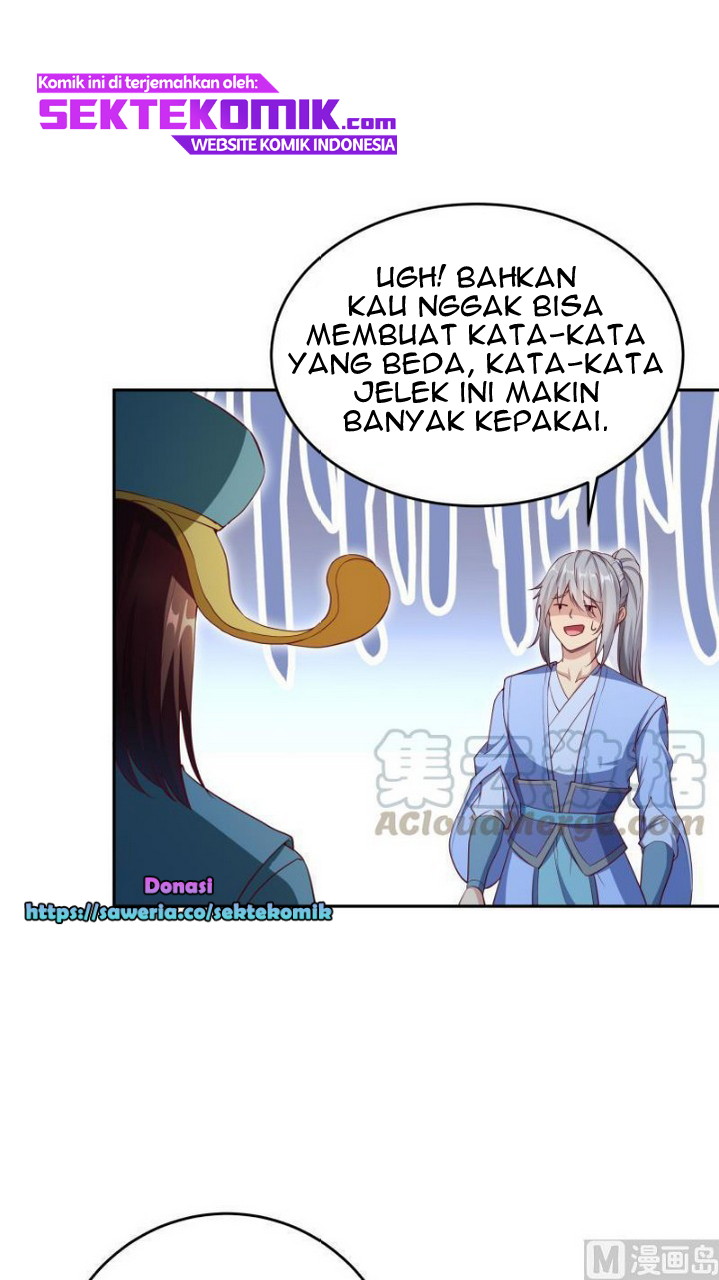 Halaman 4 dari Peerless Sword God Chapter 147