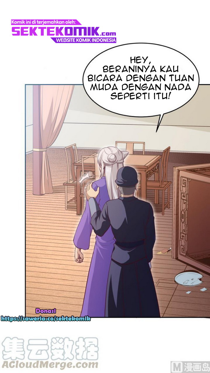 Halaman 6 dari Peerless Sword God Chapter 147