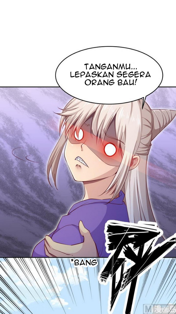 Halaman 7 dari Peerless Sword God Chapter 147