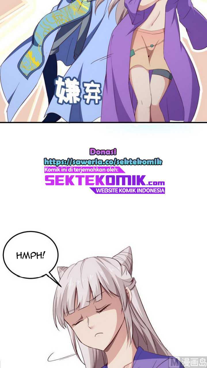 Halaman 12 dari Peerless Sword God Chapter 149