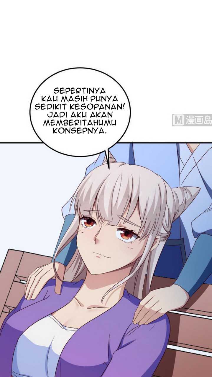 Halaman 15 dari Peerless Sword God Chapter 149
