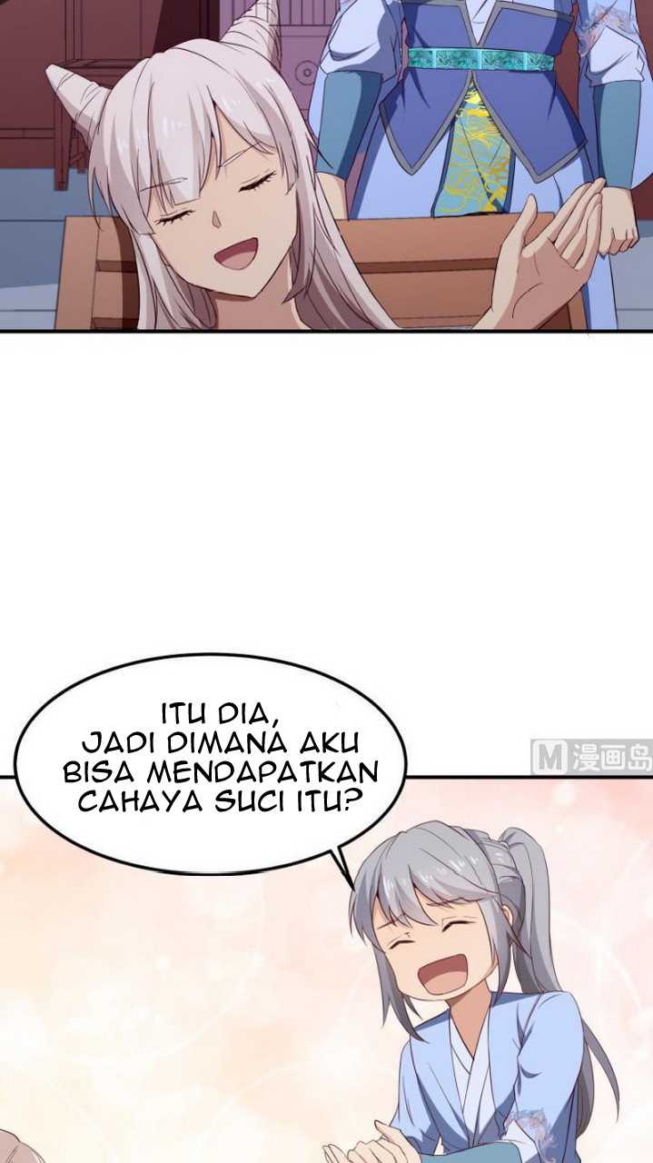 Halaman 22 dari Peerless Sword God Chapter 149