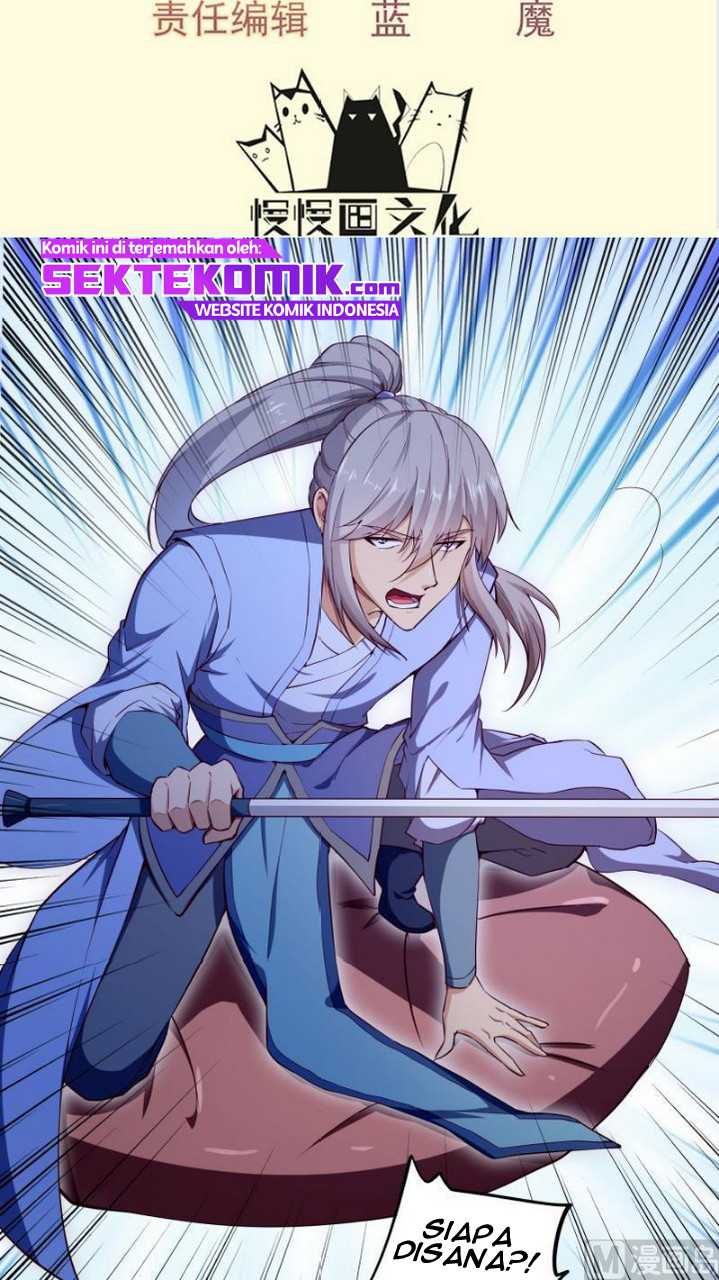 Halaman 3 dari Peerless Sword God Chapter 149