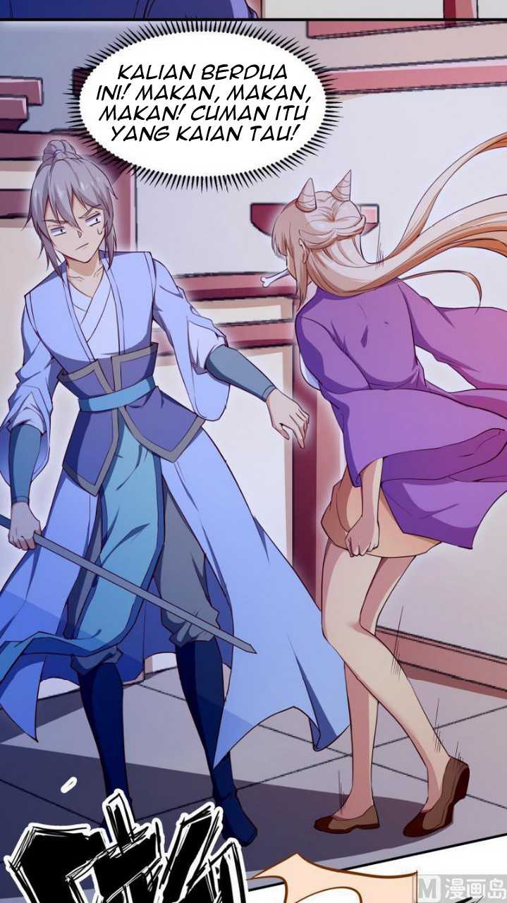 Halaman 5 dari Peerless Sword God Chapter 149