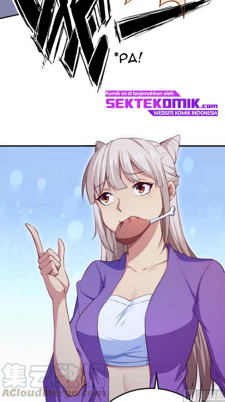 Halaman 6 dari Peerless Sword God Chapter 149