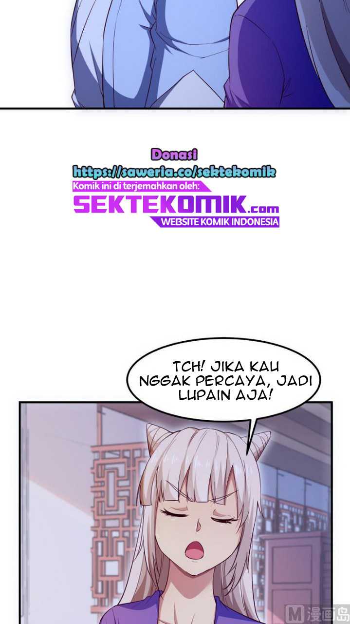 Halaman 8 dari Peerless Sword God Chapter 149