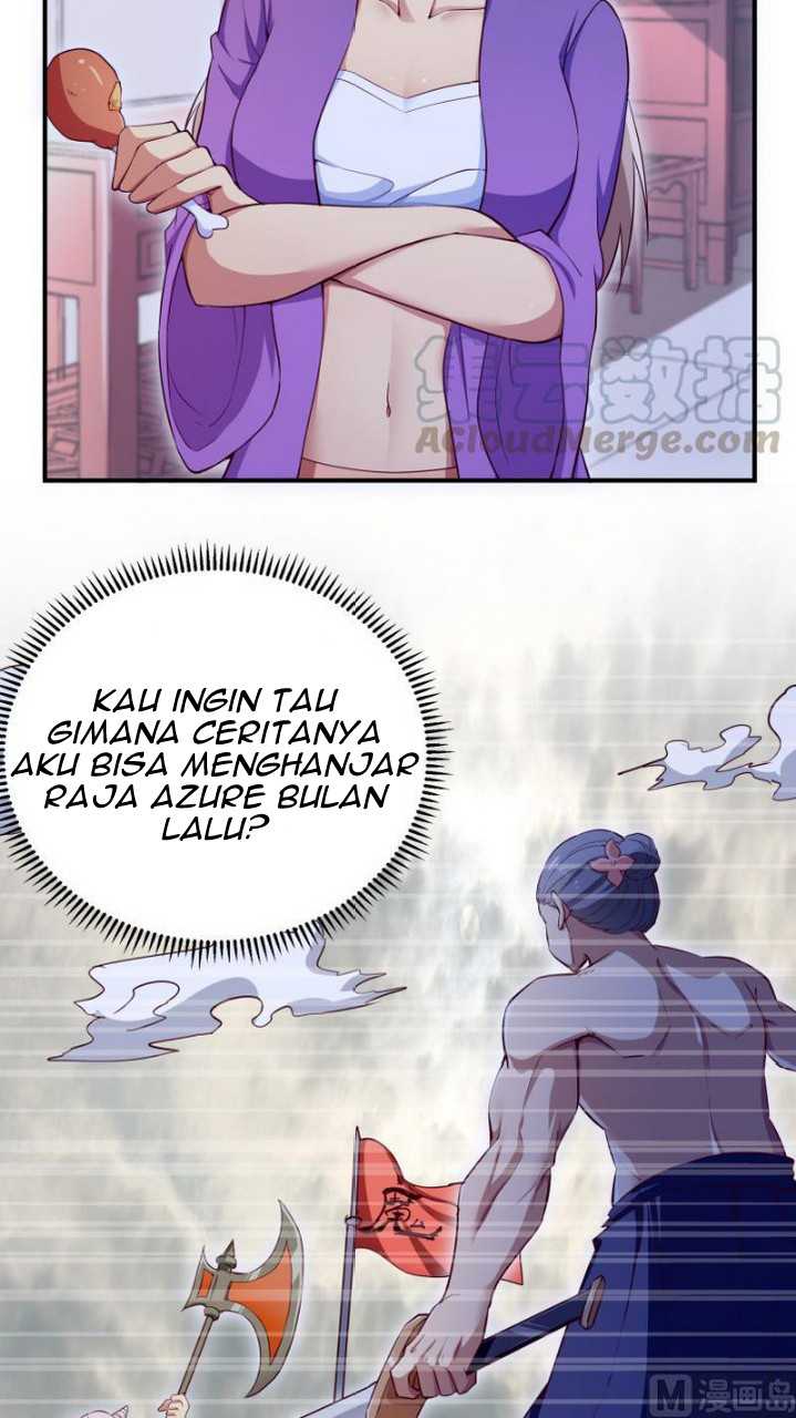 Halaman 9 dari Peerless Sword God Chapter 149