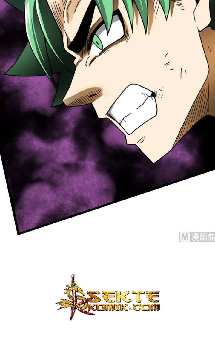 Halaman 10 dari Peerless Sword God Chapter 15