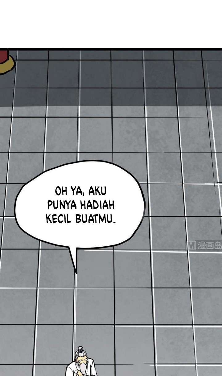 Halaman 11 dari Peerless Sword God Chapter 15