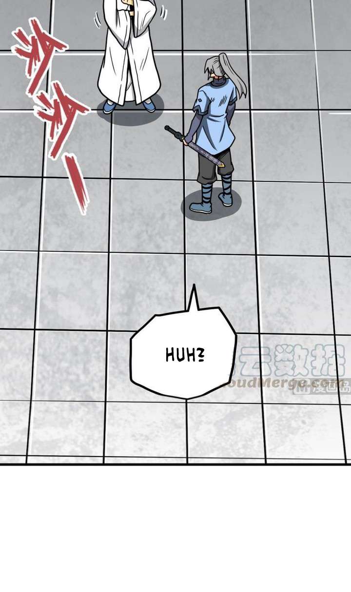 Halaman 12 dari Peerless Sword God Chapter 15