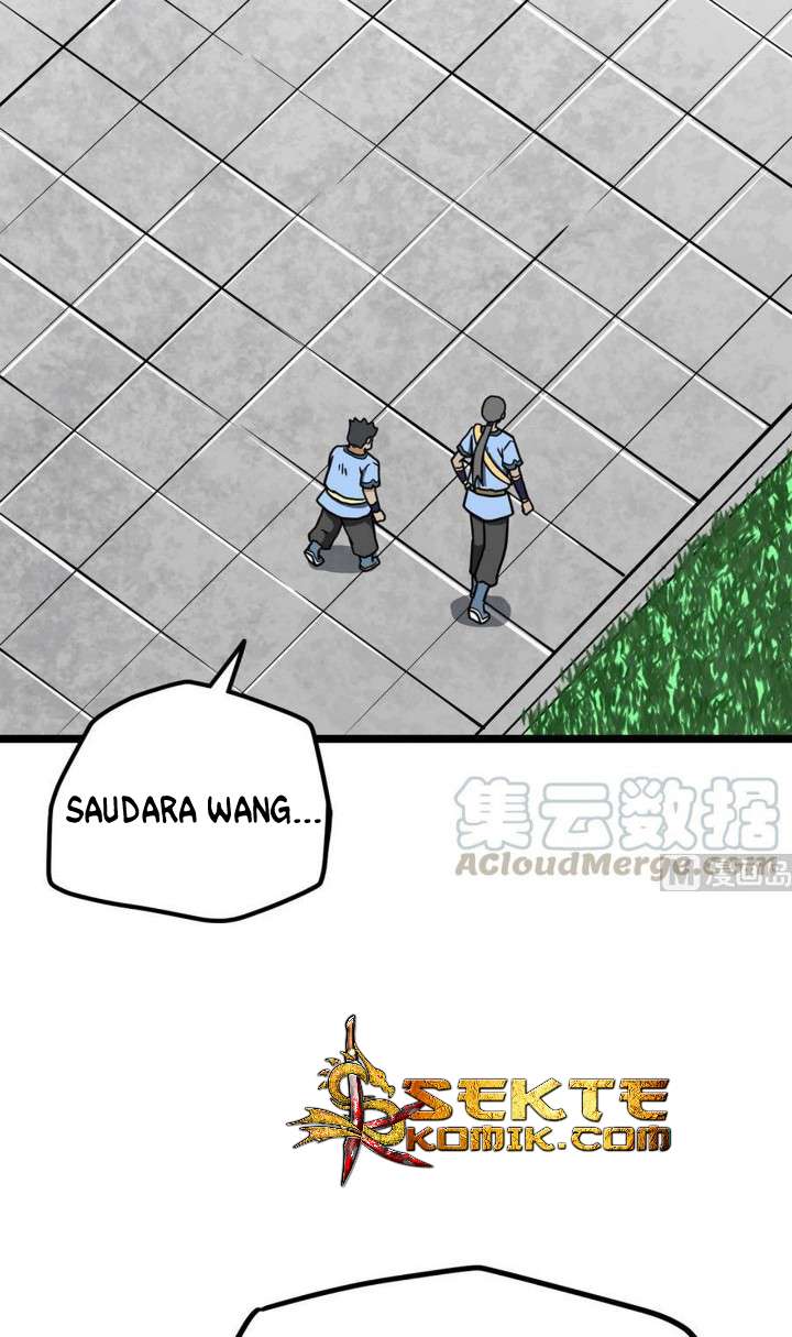 Halaman 22 dari Peerless Sword God Chapter 15