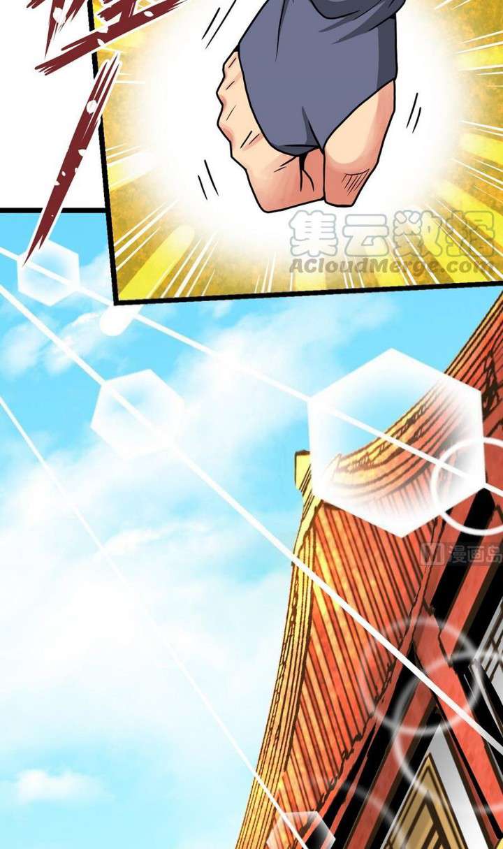 Halaman 29 dari Peerless Sword God Chapter 15