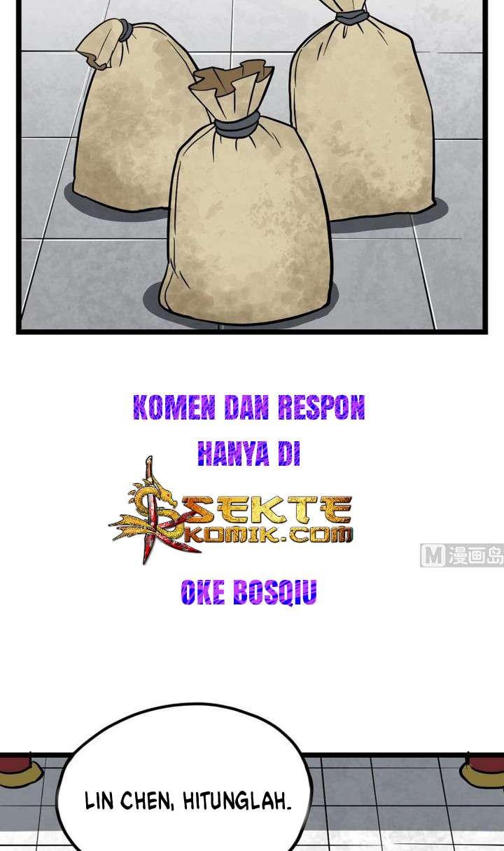Halaman 3 dari Peerless Sword God Chapter 15