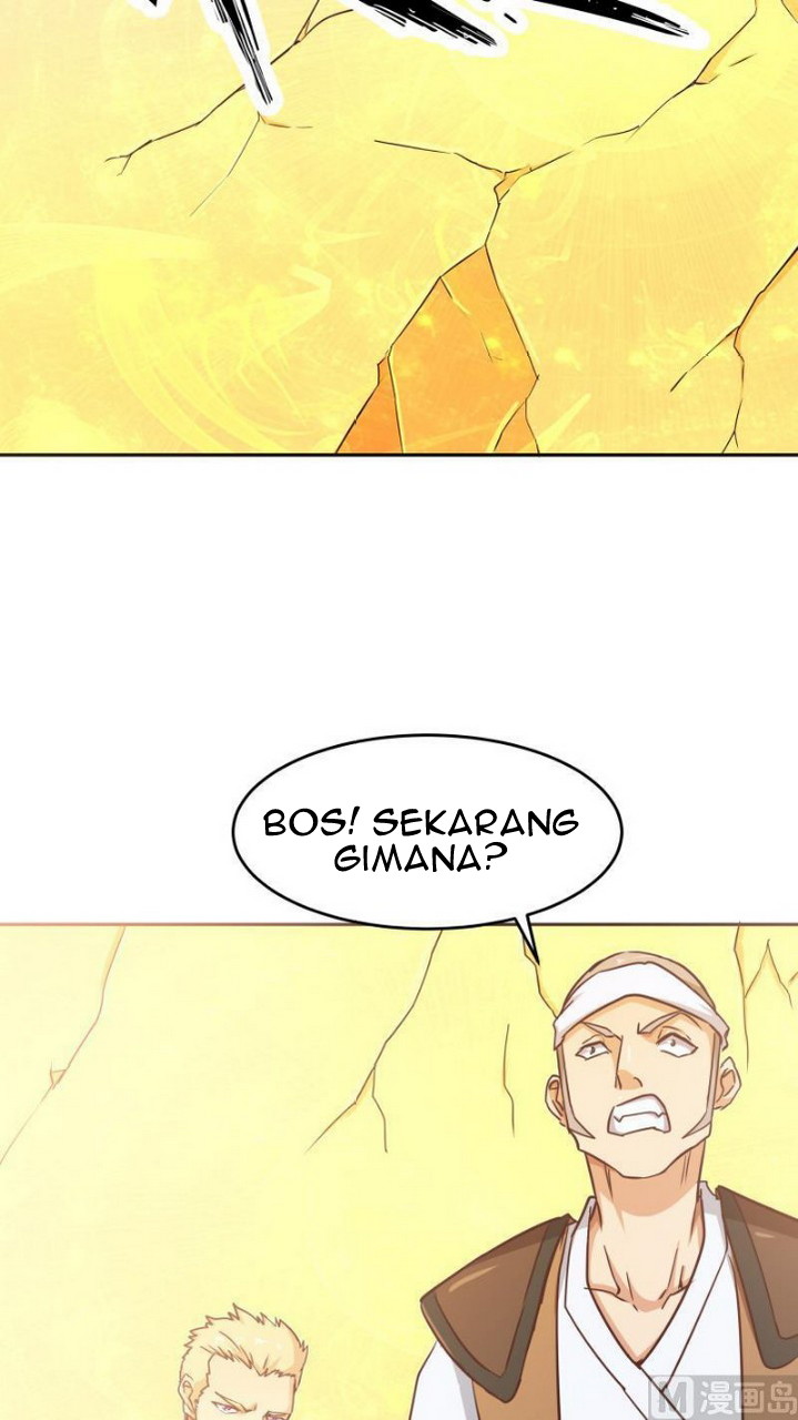 Halaman 12 dari Peerless Sword God Chapter 151