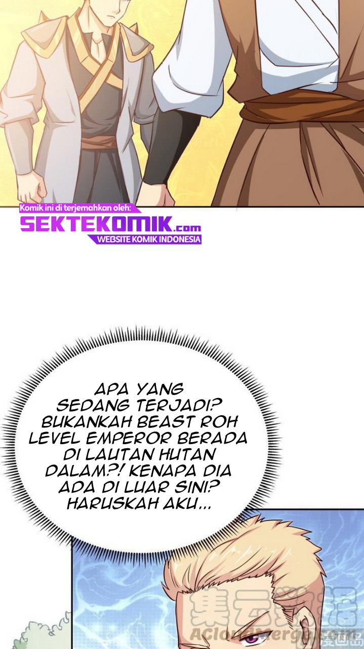 Halaman 13 dari Peerless Sword God Chapter 151
