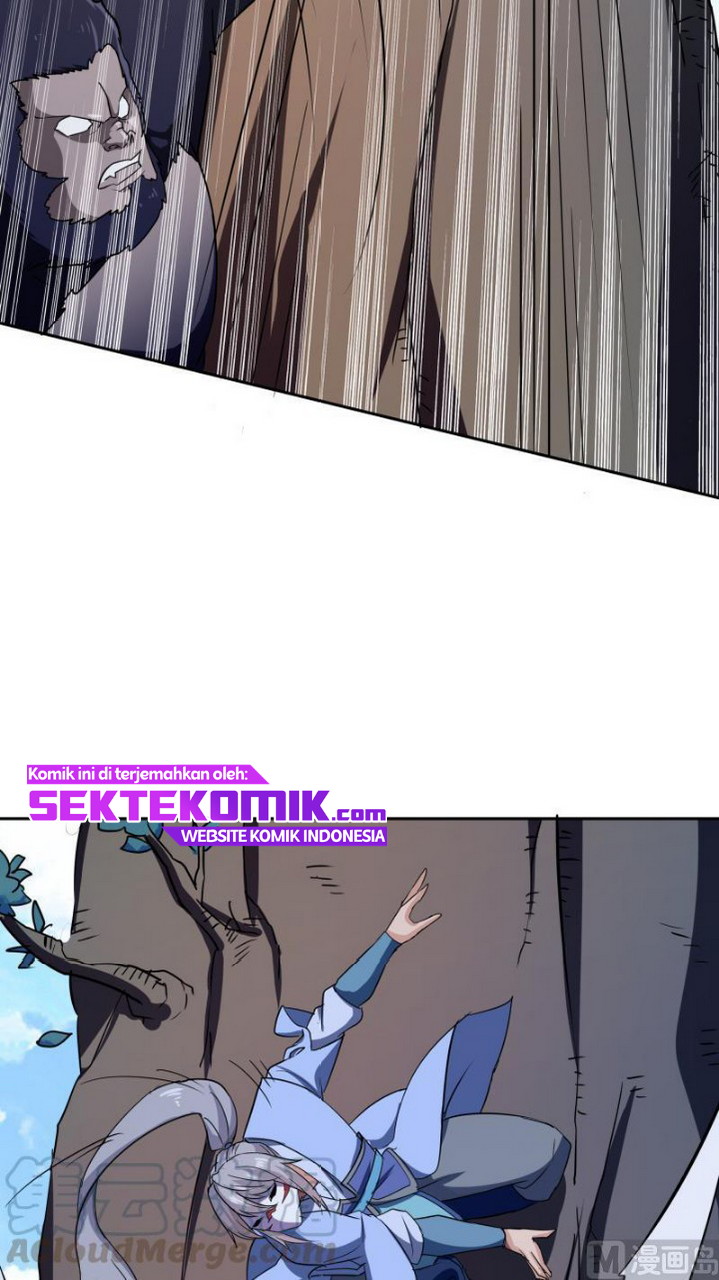 Halaman 20 dari Peerless Sword God Chapter 151
