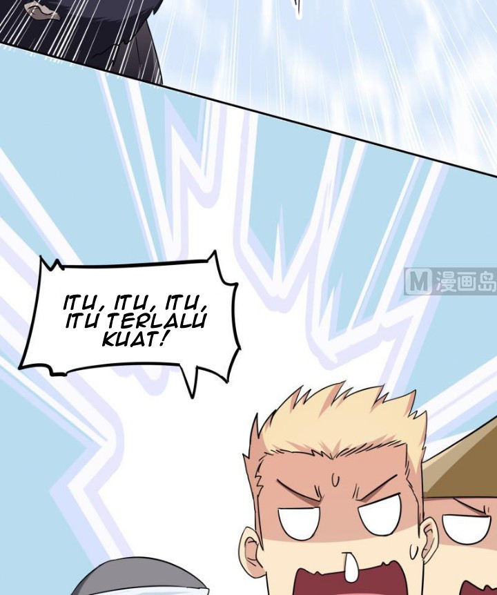 Halaman 24 dari Peerless Sword God Chapter 151