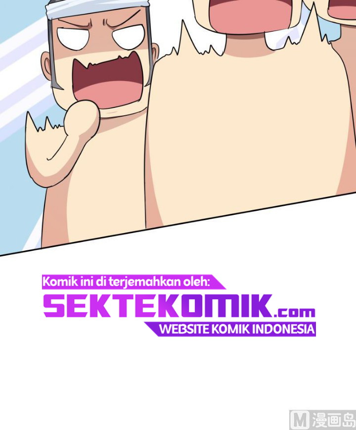 Halaman 25 dari Peerless Sword God Chapter 151
