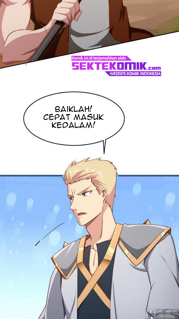 Halaman 5 dari Peerless Sword God Chapter 151